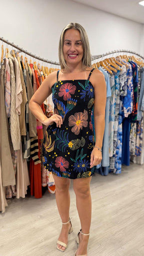 Macaquinho Raquel Brix